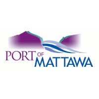 Port of Mattawa Logo