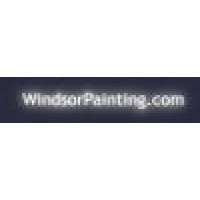 Windsor Painting Logo