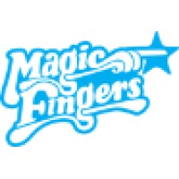 Magic Fingers Ltd Logo