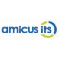 Amicus ITS Logo