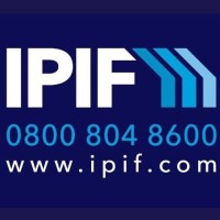 Industrial Property Investment Fund Logo