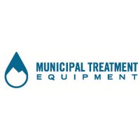 Municipal Treatment Equipment Logo