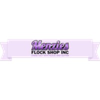 Menzies Flock Shop Logo