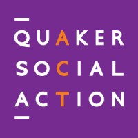Quaker Social Action Logo