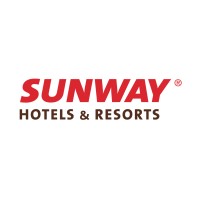 Sunway International Hotels & Resorts Logo