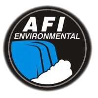 AFI Environmental, Inc. Logo