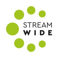 STREAMWIDE Logo