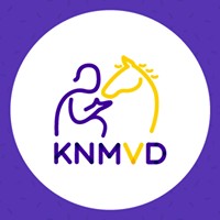 KNMvD Logo