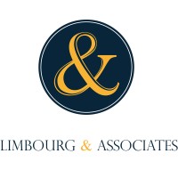 LIMBOURG & ASSOCIATES Deutschland GmbH Logo