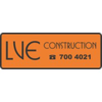 Lve Construction Logo