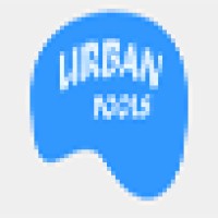 Urban Pools Logo