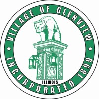 Village Of Glenview Logo