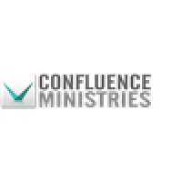 Confluence Ministries Logo