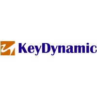 Keydynamic Ltd Logo