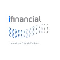 International Financial Systems Logo