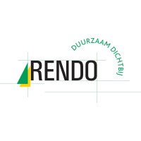 RENDO-Groep Logo