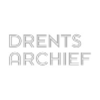Drents Archief Logo