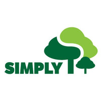 Simply Trees Logo