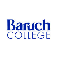 Baruch College Logo