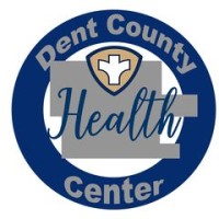 Dent County Health Center Logo