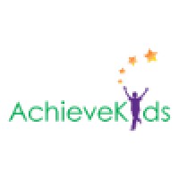AchieveKids Logo
