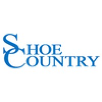 Shoe Country Logo