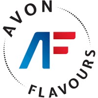 Avon Flavours Logo