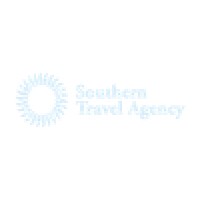 Southern Travel Agency Logo