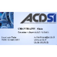 ACDSI Logo