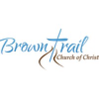 Brown Trail Church Of Christ Logo