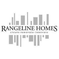 Rangeline Homes, Inc. Logo