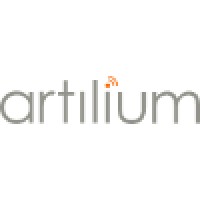 Artilium Logo