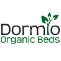 Dormio Organic Beds Logo