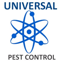 Universal Pest Control Logo