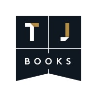 TJ Books Logo