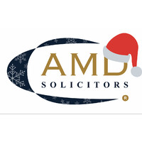 AMD Solicitors Logo