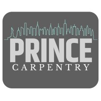 Prince Carpentry Inc Logo