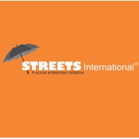 STREETS International Logo