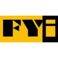 Fyi Magazine Logo