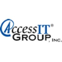 Access It Group Inc Logo