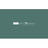 Green Search & Selection AB Logo