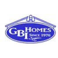 Gbi Homes Logo