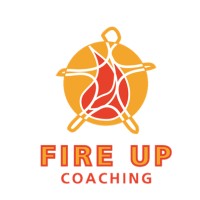 FIRE UP Coaching RTO Code 22458 Logo