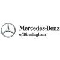 Mercedes Marathon Logo