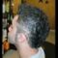 Bob The Barber Logo