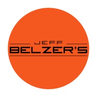 Jeff Belzers Auto Group Logo