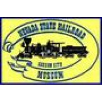 Nevada State Railroad Museum Logo