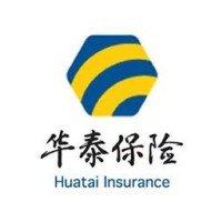 Huatai Property & Casualty Insurance Co., Ltd. Logo