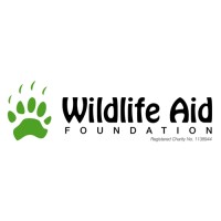 The Wildlife Aid Foundation Logo