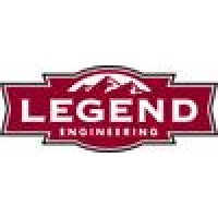 Legend Engineering Logo